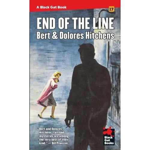 End of the Line