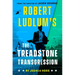 Robert Ludlum's the Treadstone Transgression