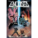 The Encoded: Splintered Souls