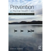 Prevention in Mental Health Care: Time for a new approach