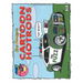 Coy Swayze's Cartoon Hotrods