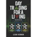 Day Trading for a Living Series, Books 1-3: 5 Expert Systems to Navigate the Stock Market, Investing Psychology for Beginners, A Beginner's Guide to F