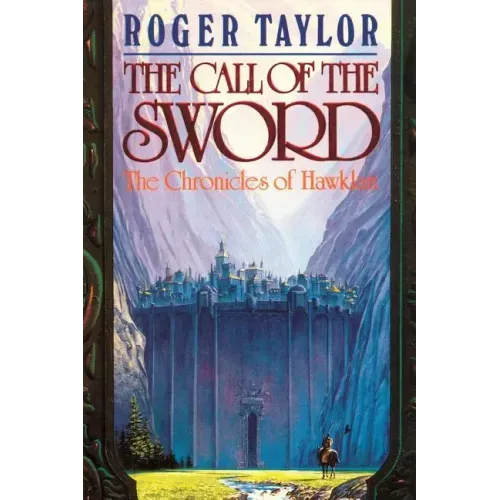 The Call of the Sword