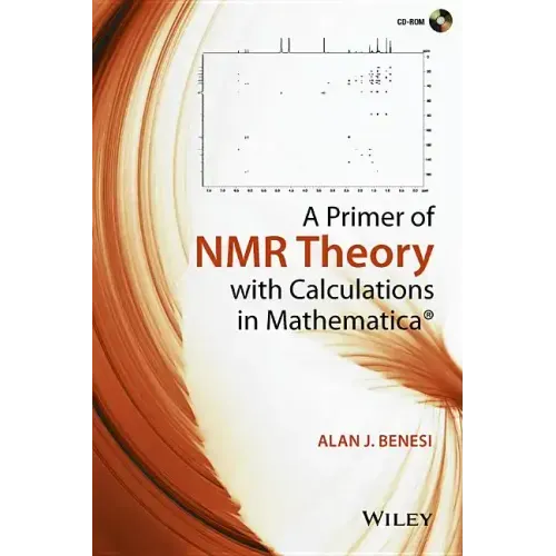 A Primer of NMR Theory with Calculations in Mathematica