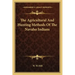 The Agricultural and Hunting Methods of the Navaho Indians