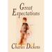 Great Expectations by Charles Dickens, Fiction, Classics