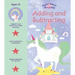 Magical Unicorn Academy: Adding and Subtracting