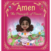 Amen: The Principle of Peace