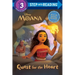 Quest for the Heart (Disney Moana)
