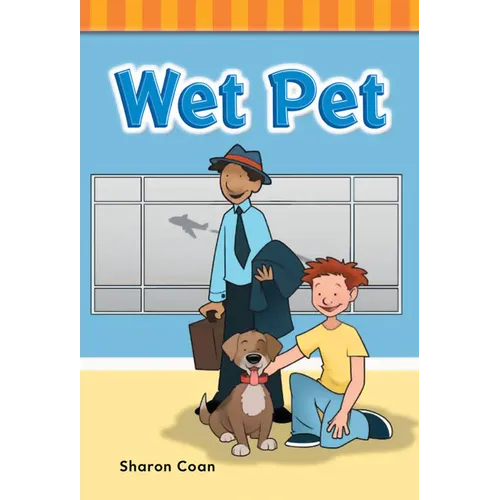 Wet Pet