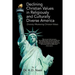 Declining Christian Values in Religiously and Culturally Diverse America: Diversity Weakening Christian Values