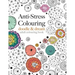Anti-Stress Colouring: doodle & dream