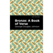 Bronze: A Book of Verse