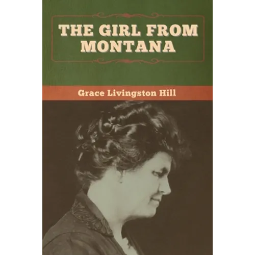 The Girl from Montana