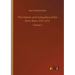 The History and Antiquities of the Doric Race, Vol. 1 of 2: Volume 1
