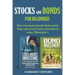 Stocks and Bonds for Beginners: Basics of investing in stock market. Bond investment. Trading crash course for beginners. Stock market day trading. 2