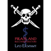 Pirate and Buccaneer Doctors (Reprint Booklet)