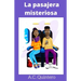 La pasajera misteriosa