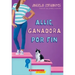 Allie, Ganadora Por Fin (Allie, First at Last): A Wish Novel
