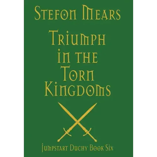 Triumph in the Torn Kingdoms
