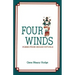 Four Winds, Poems from Indian Rituals: Poems from Indian Rituals