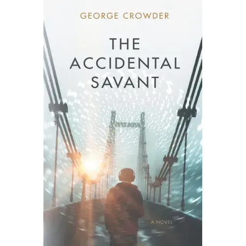 The Accidental Savant