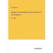 Minutes of Proceedings of the Institution of Civil Engineers: Vol. XXXI