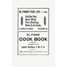 El Paso Cookbook