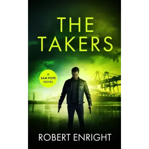 The Takers