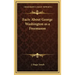 Facts about George Washington as a Freemason