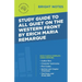 Study Guide to All Quiet on the Western Front by Erich Maria Remarque