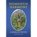 Homespun Harmony: A book of poetry