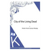 City of the Living Dead