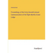 Proceedings of the Forty-Seventh Annual Communication of the Right Morthy Grand Lodge
