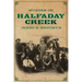 Murder on Halfaday Creek