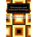 Discourses and Selected Writings