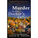 Murder At The Doctor's Office