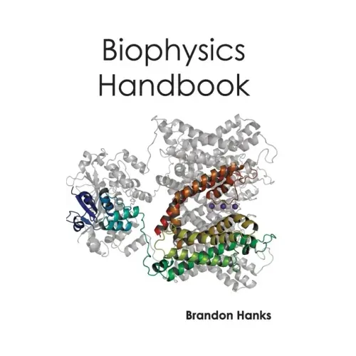 Biophysics Handbook