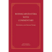 Bodhicaryavatara With Commentary