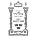 Kitzur Shulchan Arukh (Sephardic): Shulchan Tahor