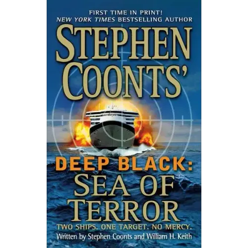 Sea of Terror