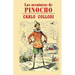 Las aventuras de Pinocho