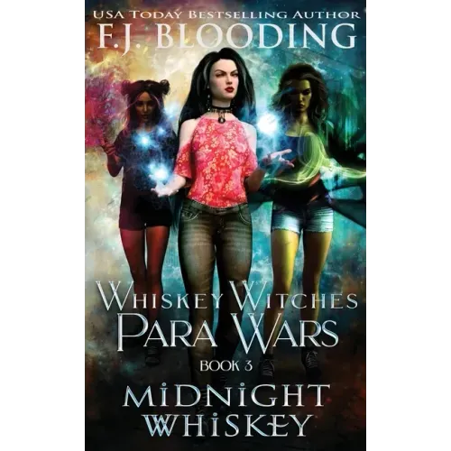 Midnight Whiskey