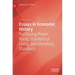 Essays in Economic History: Purchasing Power Parity, Standard of Living, and Monetary Standards