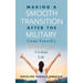Make a Smooth Transition after the Military: Create Yourself a Wonderful Civilian Life