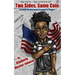 Two Sides, Same Coin: Fictional-Nonfictional Accounts of Rights