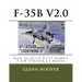 F-35b V2.0: How to build Kitty Hawk's F-35B Version 2.0 Model