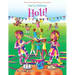 Let's Celebrate Holi! (Maya & Neel's India Adventure Series, Book 3)