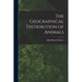 The Geographical Distribution of Animals