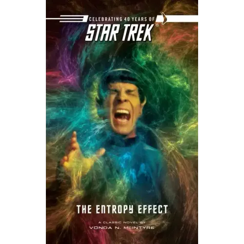 The Entropy Effect